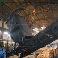 Топка ТШПМ-2,5.